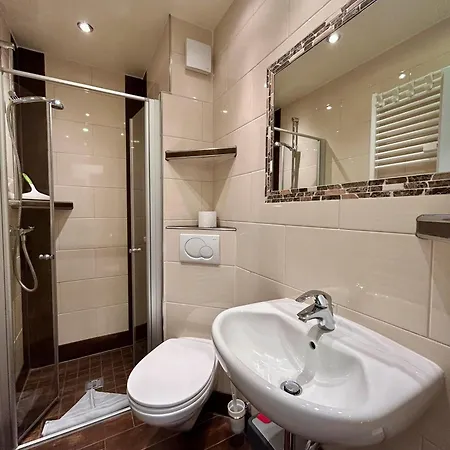 208 Im Lord Nelson 쿡스하펜