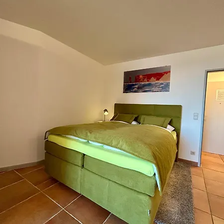 208 Im Lord Nelson アパート *