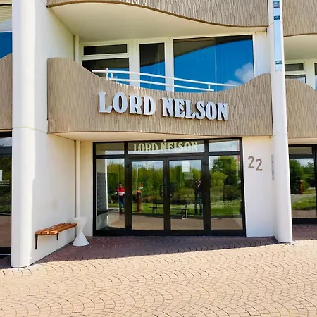 アパート 208 Im Lord Nelson *