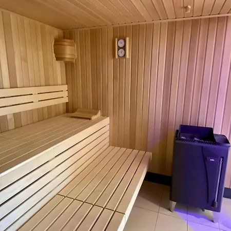 아파트 208 Im Lord Nelson