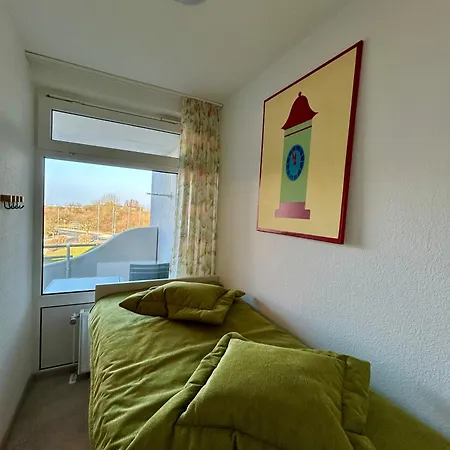 Appartamento 208 Im Lord Nelson