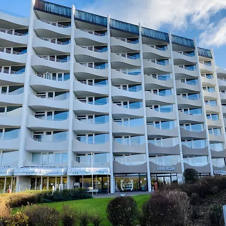 208 Im Lord Nelson Cuxhaven