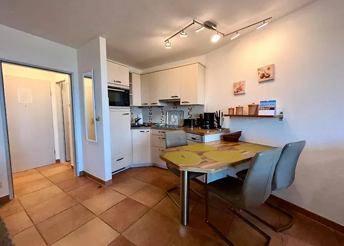 208 Im Lord Nelson Куксхафен